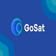 Programikonen: GoSat Wallet