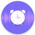 Icon of program: Alarm Music