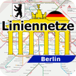 Programikonen: LineNetwork Berlin 2022