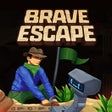 程序图标：Brave Escape