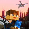 Programikonen: Battle Strike Soldier Sur…