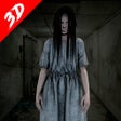 ไอคอนของโปรแกรม: Scary granny hospital esc…