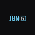 JUN TV- HD Movies and TV App