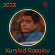 Programikonen: Xurshid Rasulov Qoshiqlar…