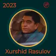 Xurshid Rasulov Qoshiqlar 2023