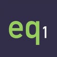 Ícone do programa: EQ Fitness - Gym Anywhere