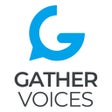 プログラムのアイコン：Gather Voices
