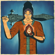 Programın simgesi: Runic Curse