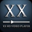 프로그램 아이콘: XX Video player 2018 - Fu…