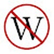 Wiki Fundraiser Blocker