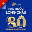 Programikonen: Long Châu - Chuyên gia th…