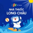 程序图标：Long Châu - Chuyên gia th…