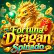 Ikona programu: Fortuna Dragan Spinado