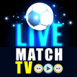 Programikonen: LiveMatch: Live Football …