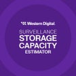 Icon of program: WD Purple Storage Calculator