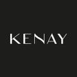 Icon of program: Kenay Home - Marca de mue…