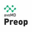 أيقونة البرنامج: avoMD: Preoperative Eval