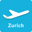 Zurich Airport Guide - Flight information ZRH