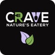 Programın simgesi: Crave Natures Eatery