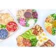 프로그램 아이콘: Crave Natures Eatery
