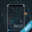 Ícone do programa: Hacker System Launcher