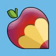 程序图标：CalorieBase