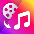 Conver Video To MP3 Free Video To Audio Extractor
