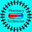 프로그램 아이콘: Pharmacy Technician PTCE …