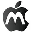 أيقونة البرنامج: MacSonik OLM to PDF Conve…