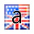 Ícone do programa: Amazon UK Right Click Sea…