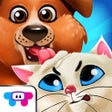 Programın simgesi: Kitty  Puppy: Love Story