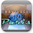 Icono de programa: Travelogue 360: Paris