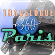 Иконка программы: Travelogue 360: Paris
