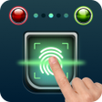 Icona del programma: Lie Detector - Lie Test P…