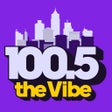 Icoon van programma: 100.5 The Vibe