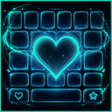 程序图标：StyleHub: Keyboard  Wallp…
