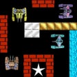 程序图标：Tank Battle - Mini War