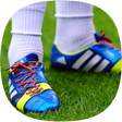 プログラムのアイコン：Soccer Drills Guide