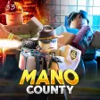 POLICE Mano County Roleplay