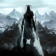 Skyrim HD Wallpapers New Tab
