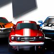 Icon of program: Bang Bang Racing