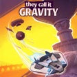 程序图标：They Call It Gravity