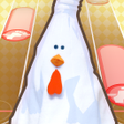 أيقونة البرنامج: ChickenMoms rhythm game