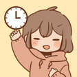 程序图标：Clocks Widget Frank-remar…