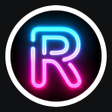 程序图标：Rizzle Video Downloader