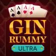 Gin Rummy Ultra : Card Games