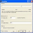 Icon of program: Shadenow