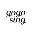 プログラムのアイコン：GOGOSING