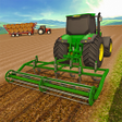 プログラムのアイコン：Modern Farming Simulation…