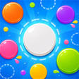 ไอคอนของโปรแกรม: Memory Flash: Circle Spot